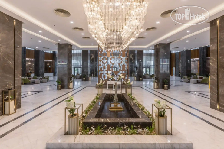 Hotel photo Gewan White Beach Resort 5*