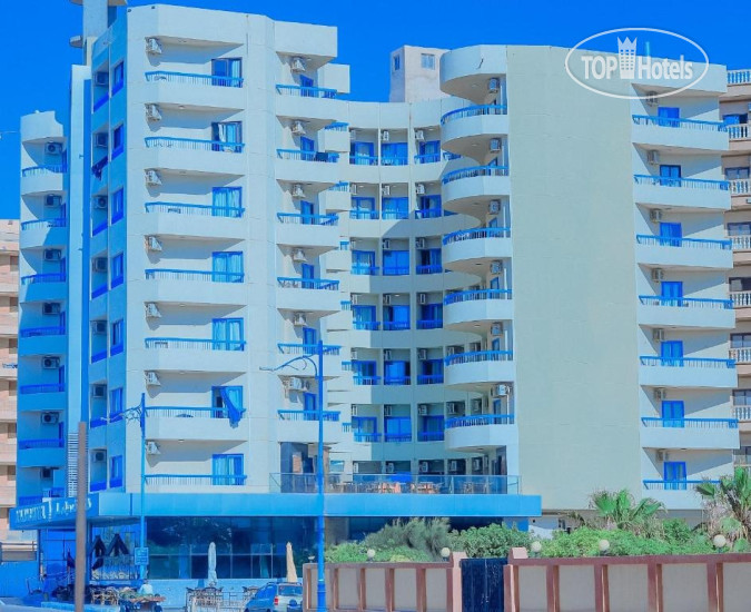 Photos Delmar Hotel Matrouh