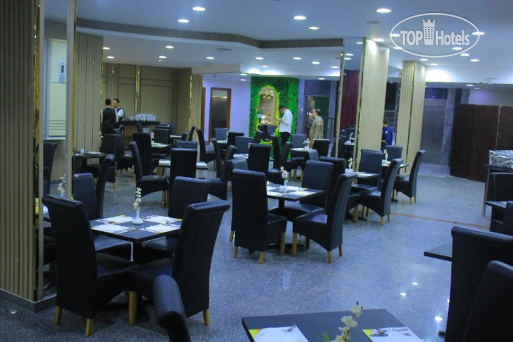 New photos from tourists Delmar Hotel Matrouh 4*
