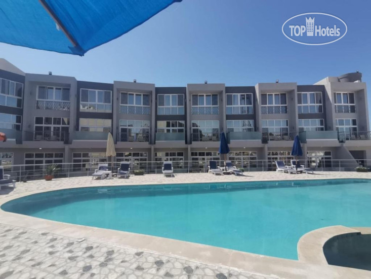 Hotel photo Jewel Beach Matrouh 5*