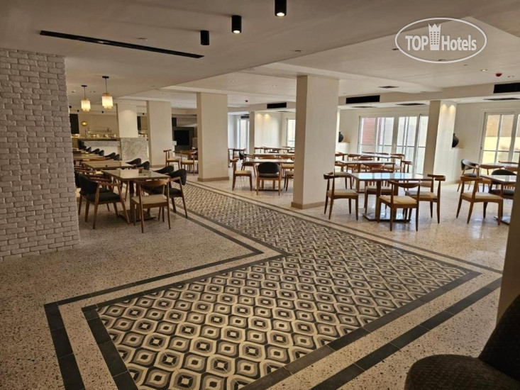 Hotel photo Hotel 59 Beausite 5*
