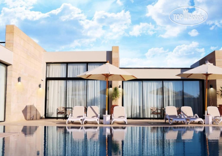 Hotelier's photos Med Il Caesar North Coast 5*