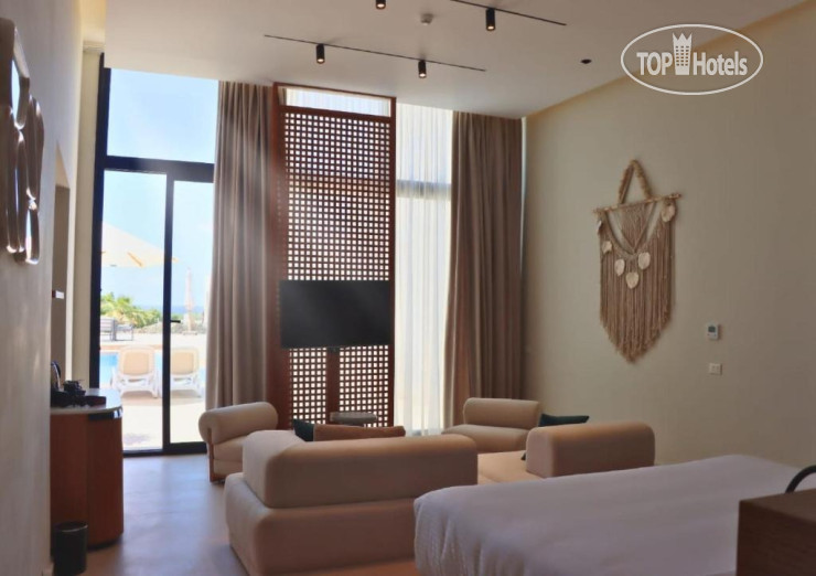 New photos from tourists Med Il Caesar North Coast 5*