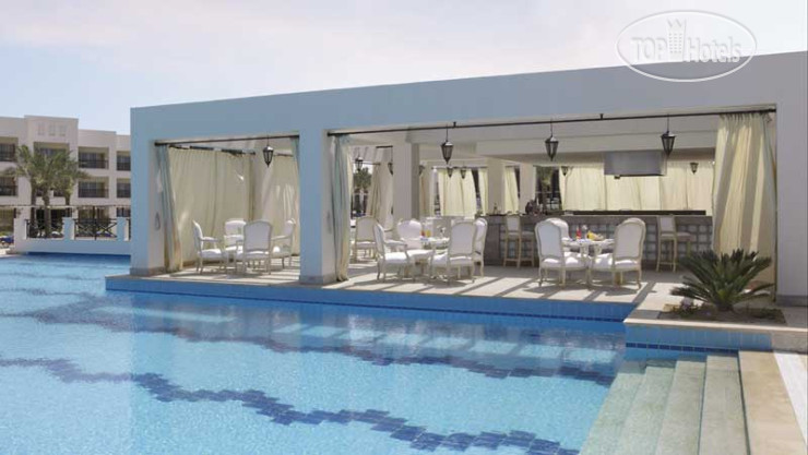 Hotelier's photos Jaz Elite Crystal 5*