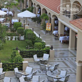 Photos Jaz Almaza Beach Resort