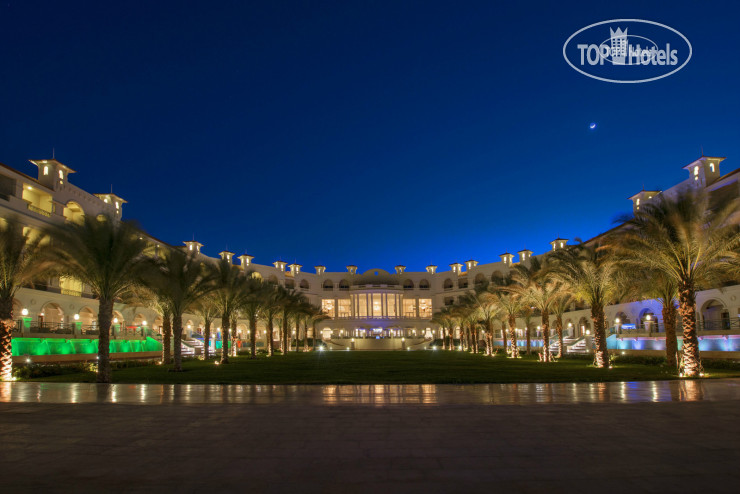 New photos from tourists Baron Palace Sahl Hasheesh 5*