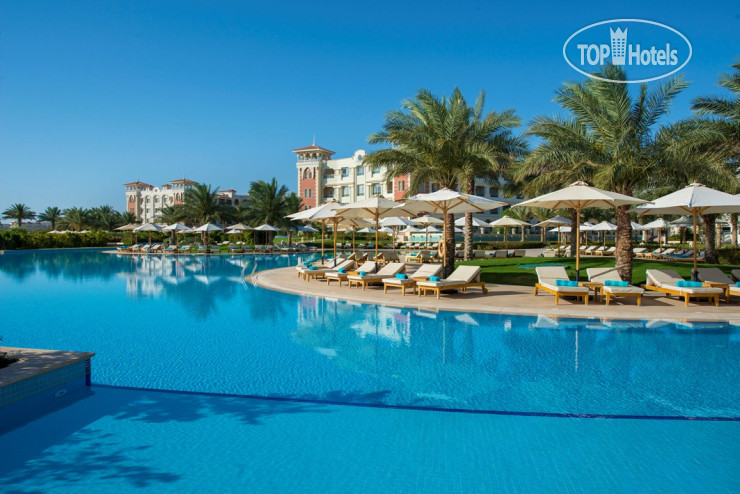 Hotelier's photos Baron Palace Sahl Hasheesh 5*
