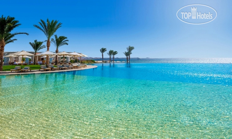 Фотографии отельера Baron Palace Sahl Hasheesh 5*