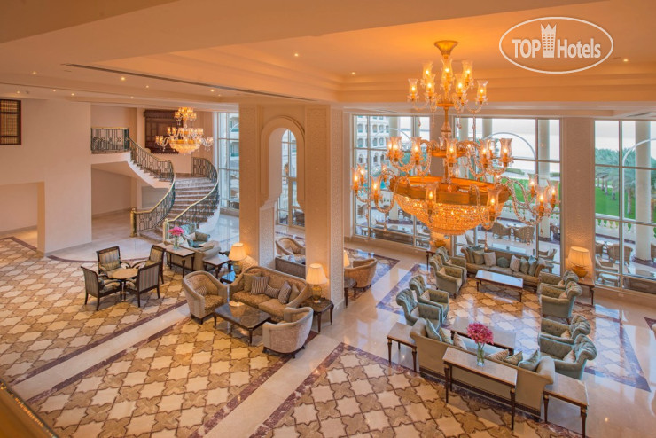 Hotelier's photos Baron Palace Sahl Hasheesh 5*