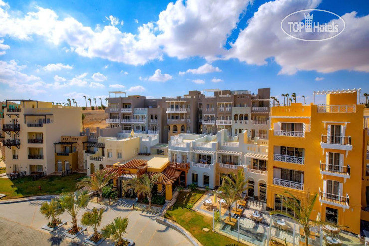 New photos from tourists Zen Resort Sahl Hasheesh by TBH Hotels 3*