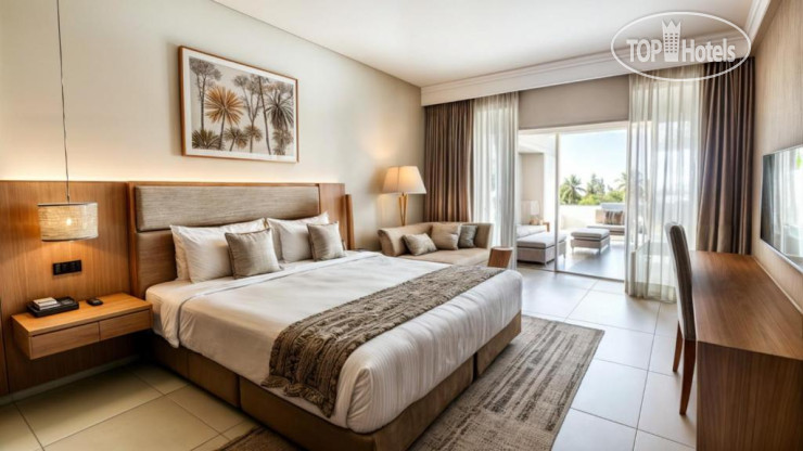 Hotelier's photos Jaz Elite Asteria 5*