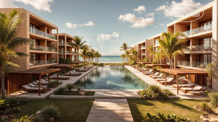 New photos from tourists Jaz Elite Asteria 5*