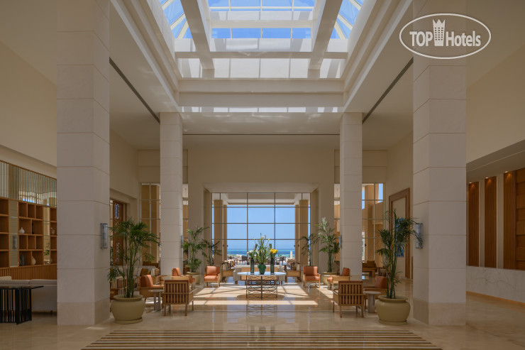 Hotelier's photos Jaz Elite Asteria 5*