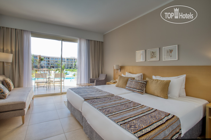 Hotelier's photos Jaz Elite Asteria 5*