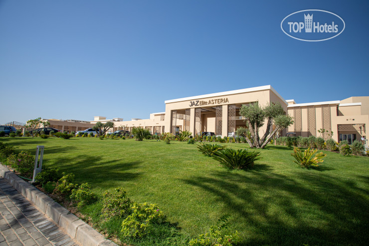 New photos from tourists Jaz Elite Asteria 5*