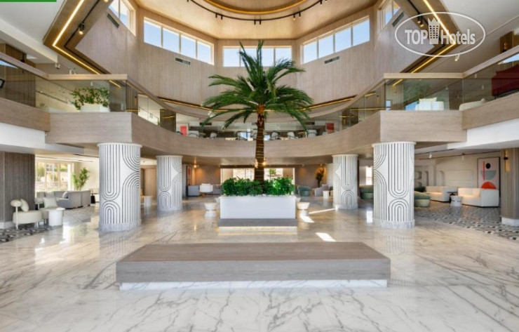 Hotel photo Flow Spectrum Resort Sahl Hasheesh 4*