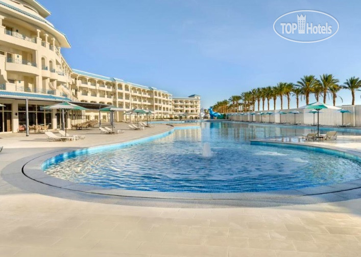 Hotel photo Flow Spectrum Resort Sahl Hasheesh 4*