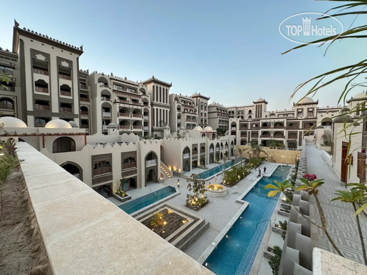 New photos from tourists Al Kasr Sahl Hasheesh Resort 5*