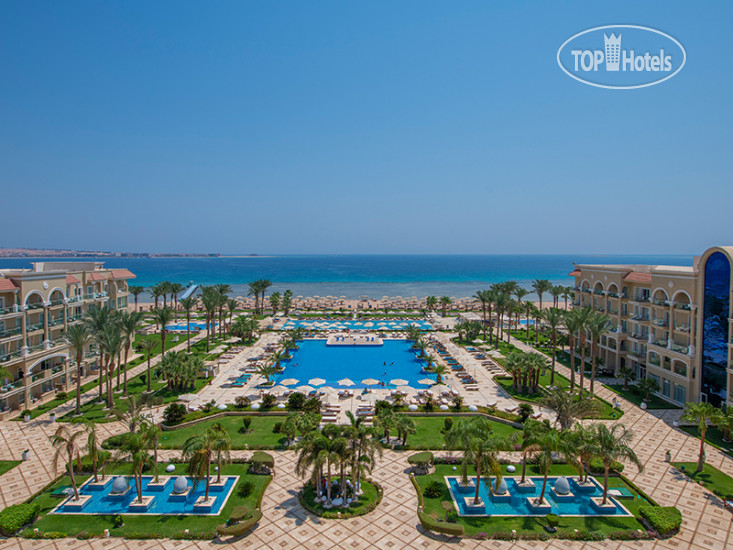 Hotelier's photos Premier Le Reve Hotel & Spa (Adults Only) 5*
