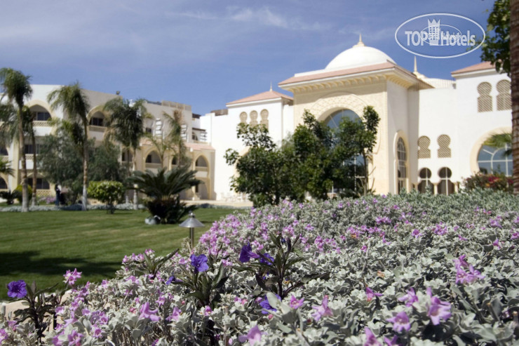 New photos from tourists Old Palace Resort Sahl Hasheesh 5*