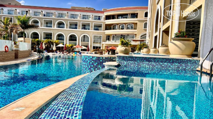 Hotel photo KaiSol Romance Resort 5*