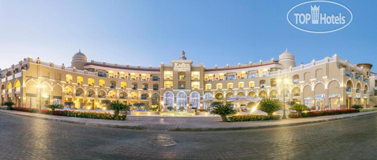 Hotel photo KaiSol Romance Resort 5*