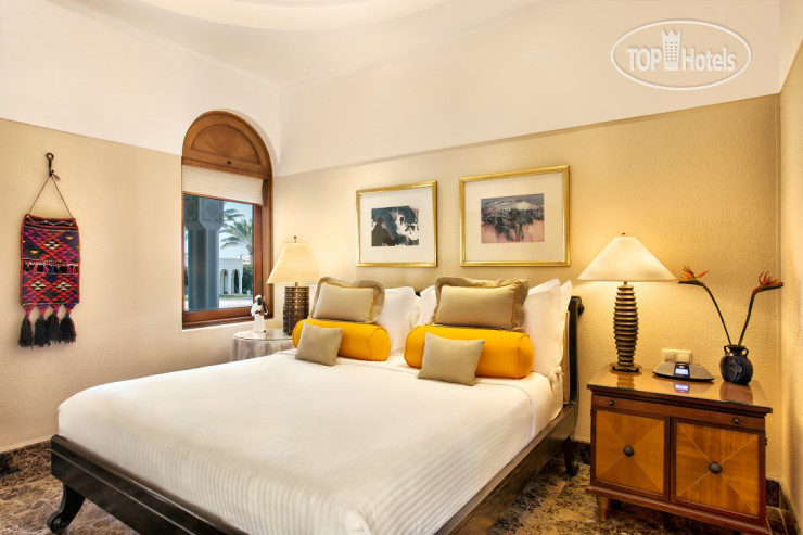 New photos from tourists The Oberoi Sahl Hasheesh 5*