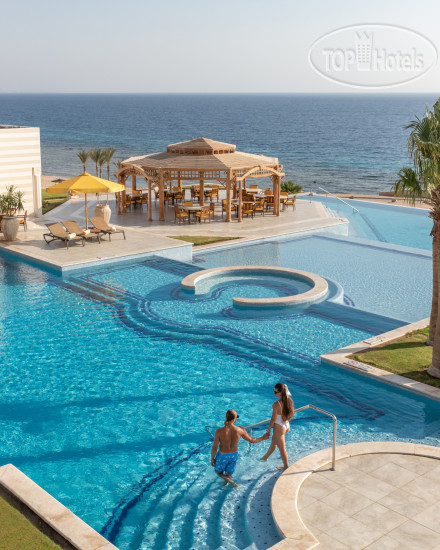 Фотографии отельера The Oberoi Sahl Hasheesh 5*