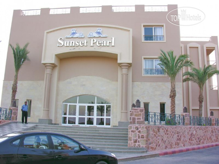 Фото SUNSET Boutique Hotel Sahl Hasheesh