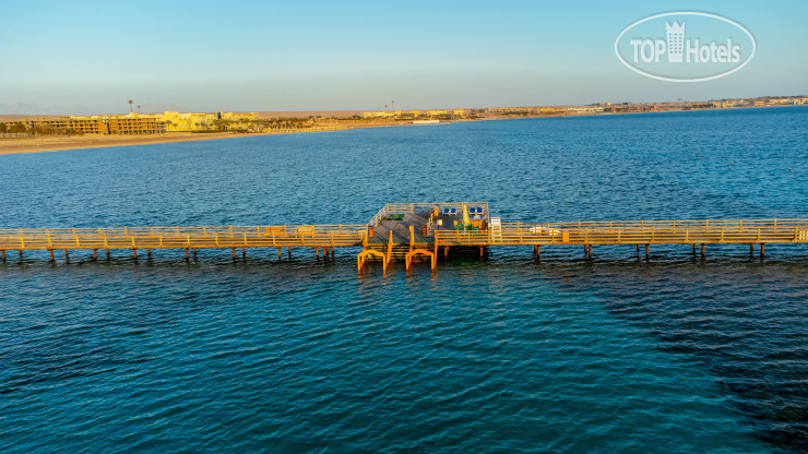 Фотографии отельера Tropitel Sahl Hasheesh 5*