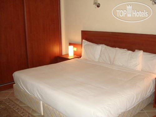 New photos from tourists Palm Beach Piazza Apartments 5*