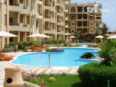 New photos from tourists El Andalous Apartment 5*