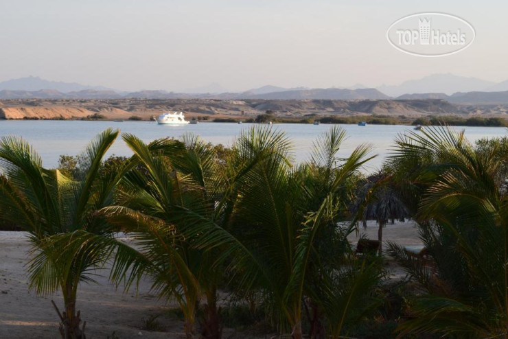 New photos from tourists Mangrove Bay Resort 3*