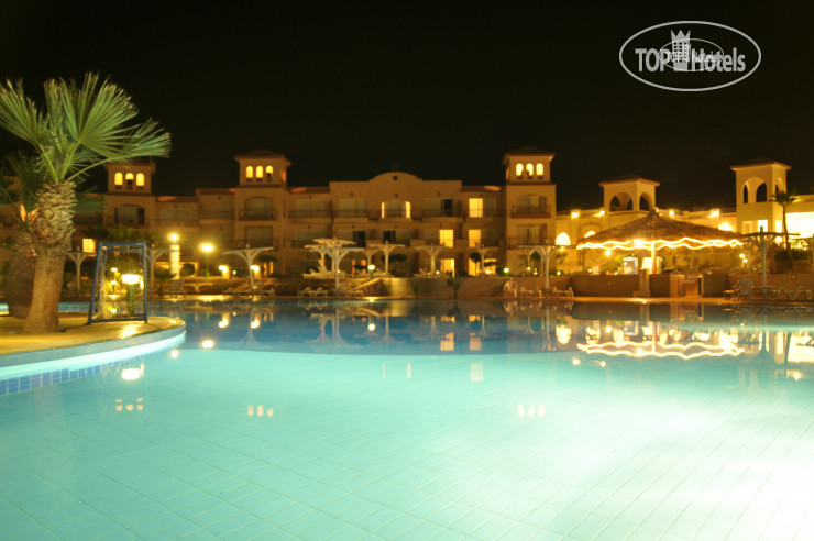 Новые добавленные фото туристов Pensee Beach Resort Marsa Alam 4*