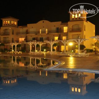 Photos Pensee Beach Resort Marsa Alam