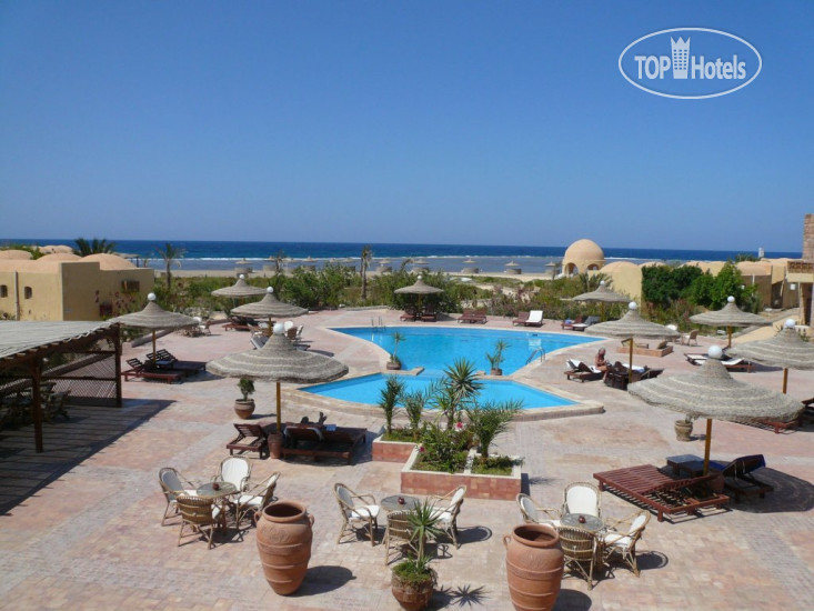 Photos Fanadir Resort