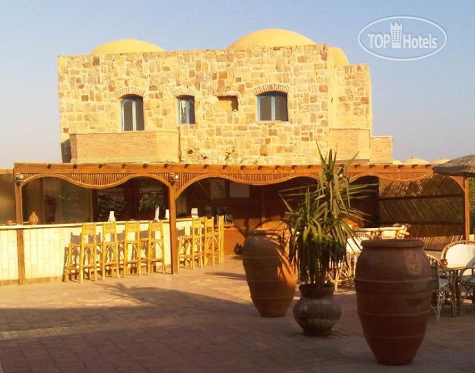 Hotel photo Fanadir Resort 3*