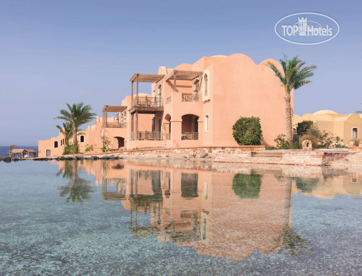 New photos from tourists Radisson Blu Resort El Quseir 5*