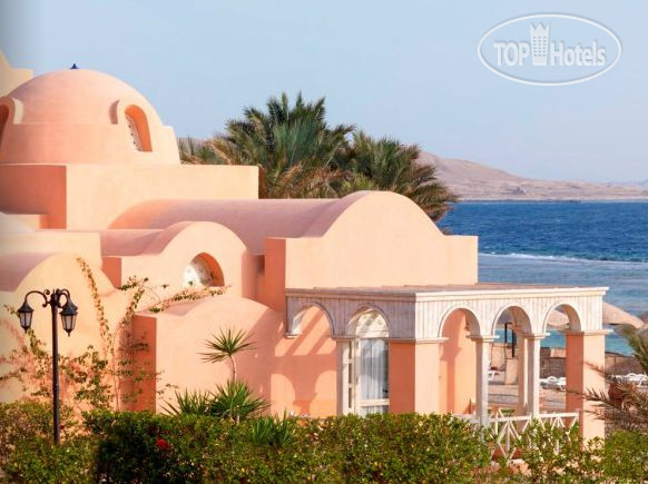 Hotelier's photos Radisson Blu Resort El Quseir 5*