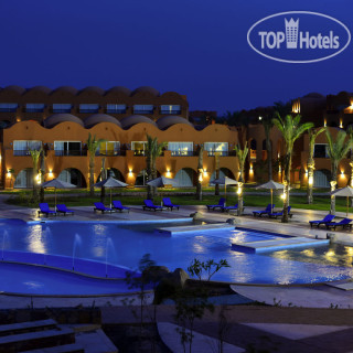 Photos Novotel Marsa Alam