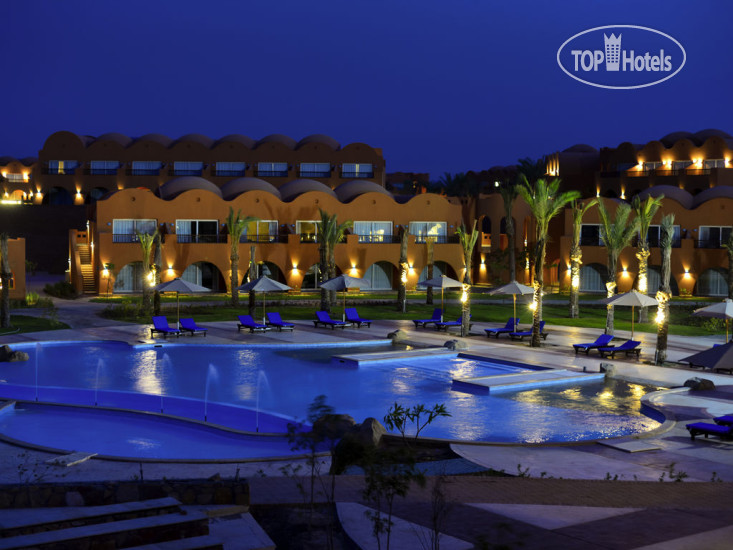 Photos Novotel Marsa Alam
