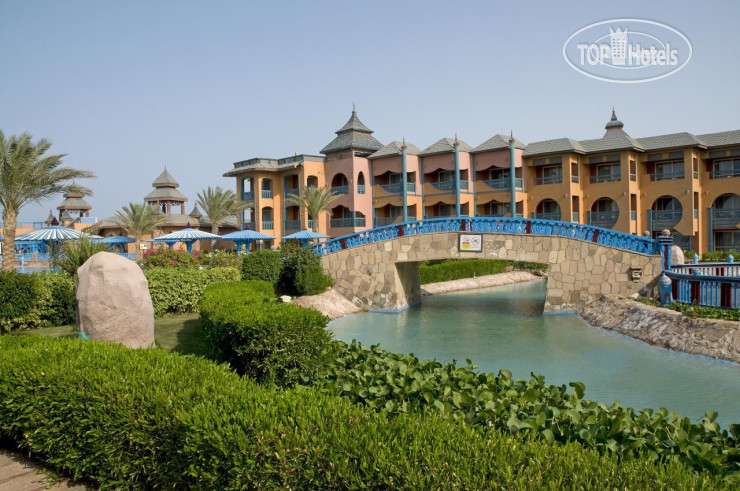 Новые добавленные фото туристов Dreams Beach Resort Marsa Alam 5*