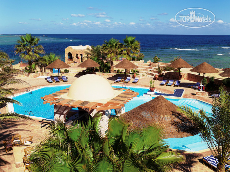 Photos Movenpick Resort El Quseir