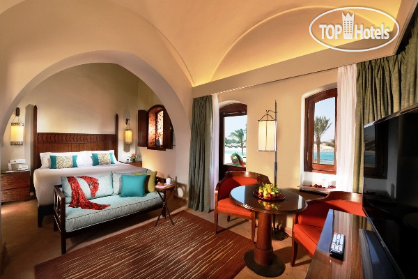Hotel photo Movenpick Resort El Quseir 5*