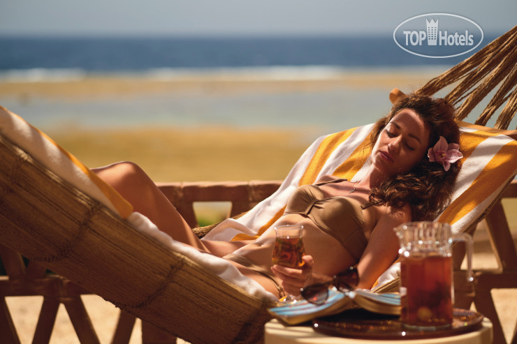 Hotel photo Movenpick Resort El Quseir 5*