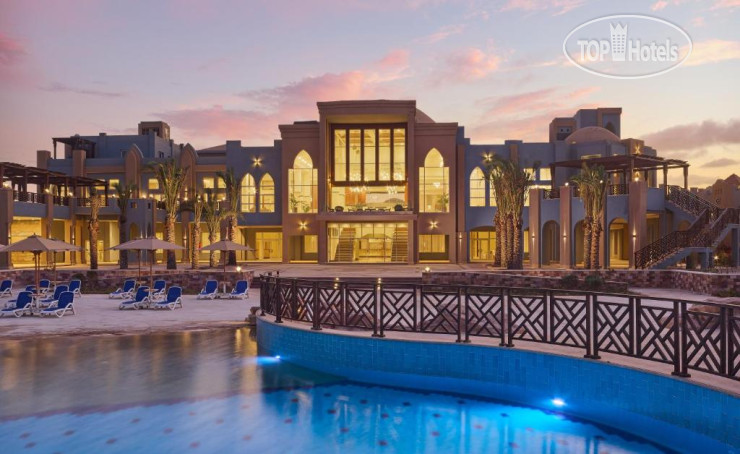 Hotelier's photos Lazuli Hotel 5*