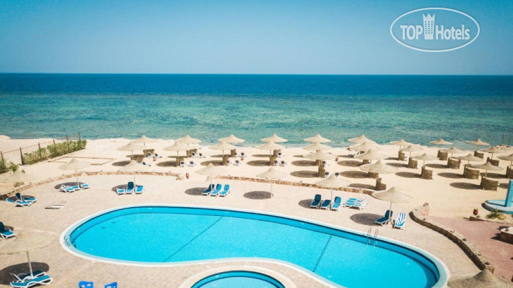 New photos from tourists Silver Beach El Quseir 3*