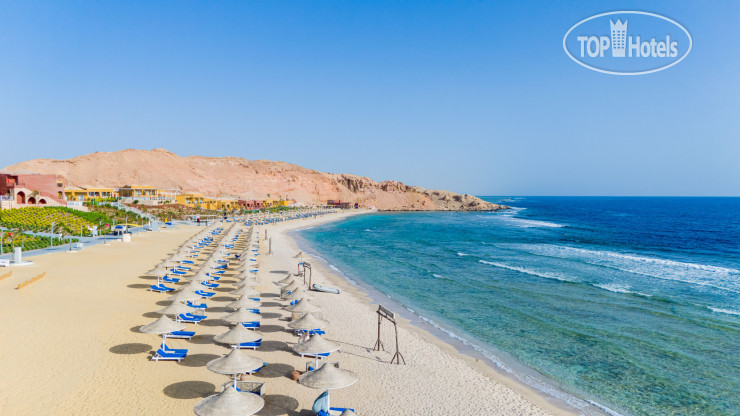 Фото Pickalbatros Vita Resort - Portofino Marsa Alam