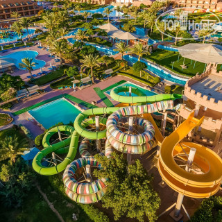 Photos Akassia Swiss Resort (Club Calimera)