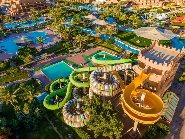 Фото Akassia Swiss Resort (Club Calimera)